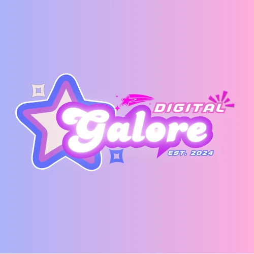 🌃| Digital Galore logo