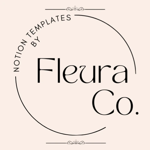 Fleura Co logo