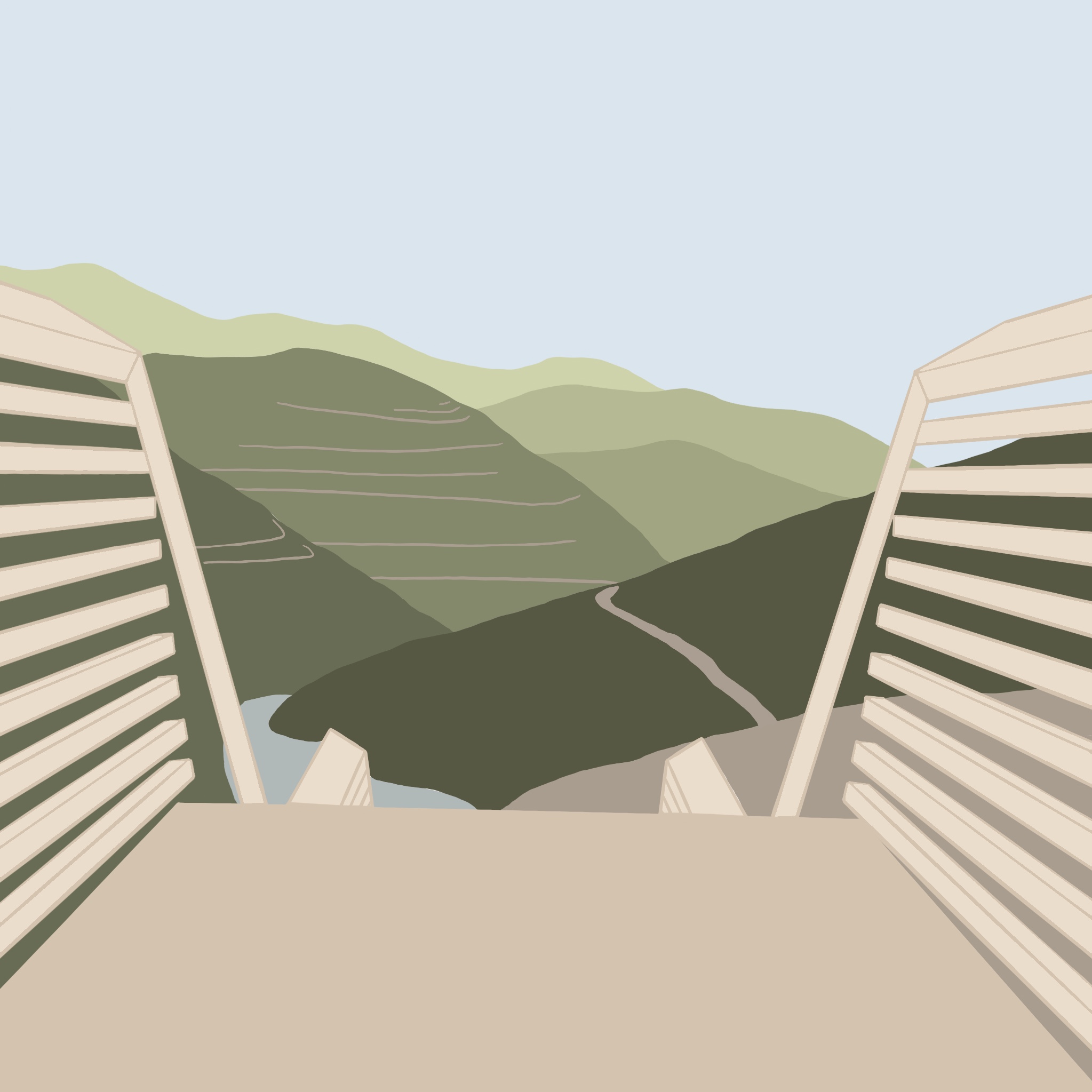 Letters to Somewhere logo