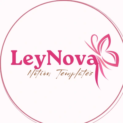 LeyNova logo