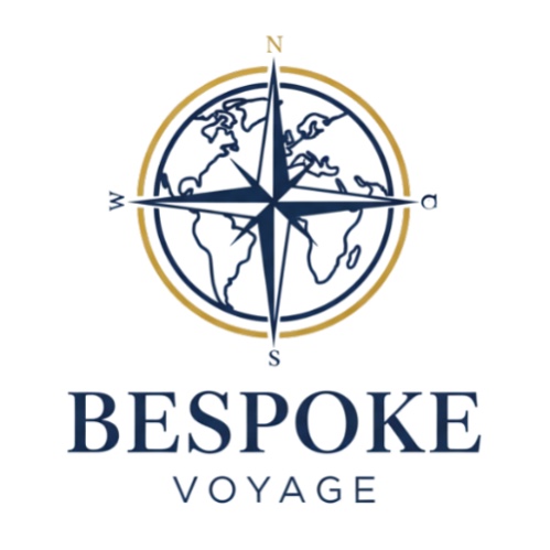 Bespoke Voyage Asia