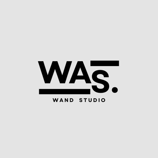Wand Studio logo