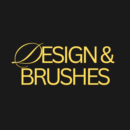 DesignBrushes logo