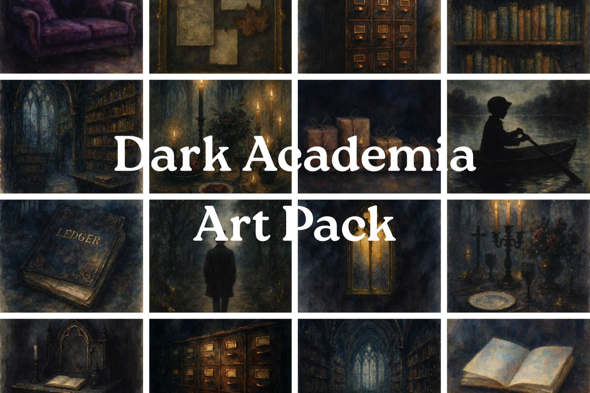 Dark Academia Art Pack.png