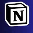 Franky's Notion store logo