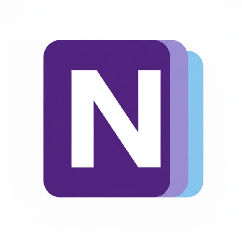 Notion Templates logo