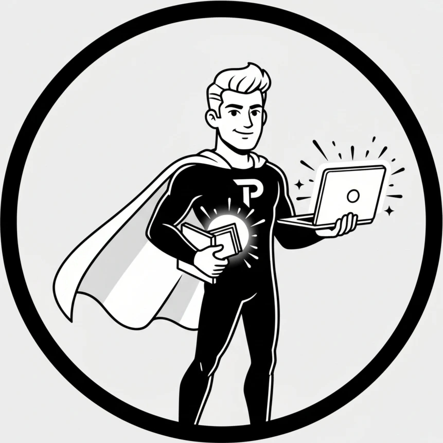 VPM's Notion Templates