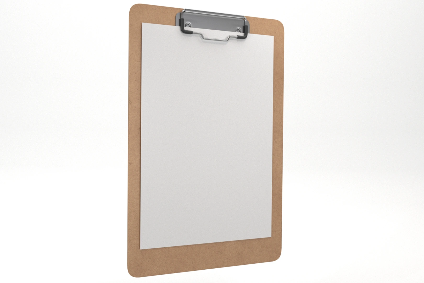 Clipboard