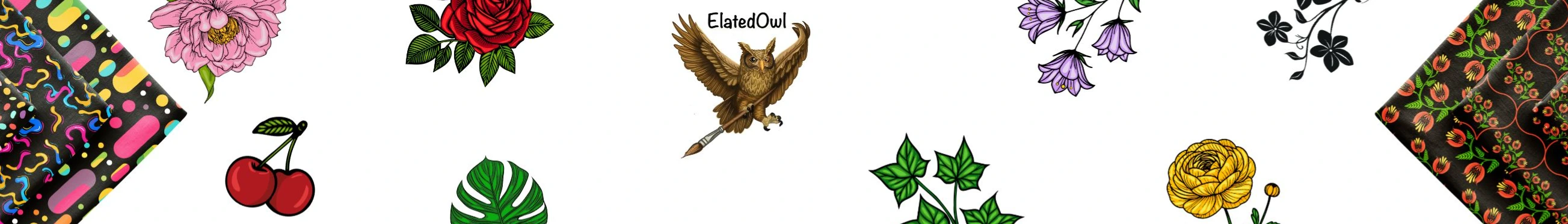 Elatedowl