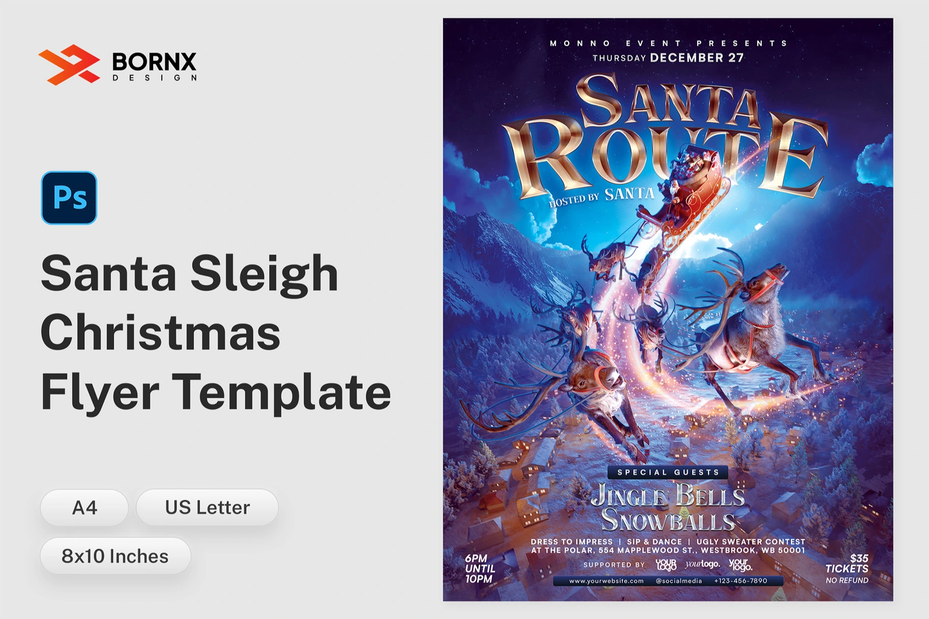 1-GUM-Santa-Sleigh-Christmas-Flyer-Template.jpg