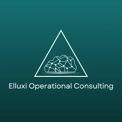 Elluxi Operational Consulting logo