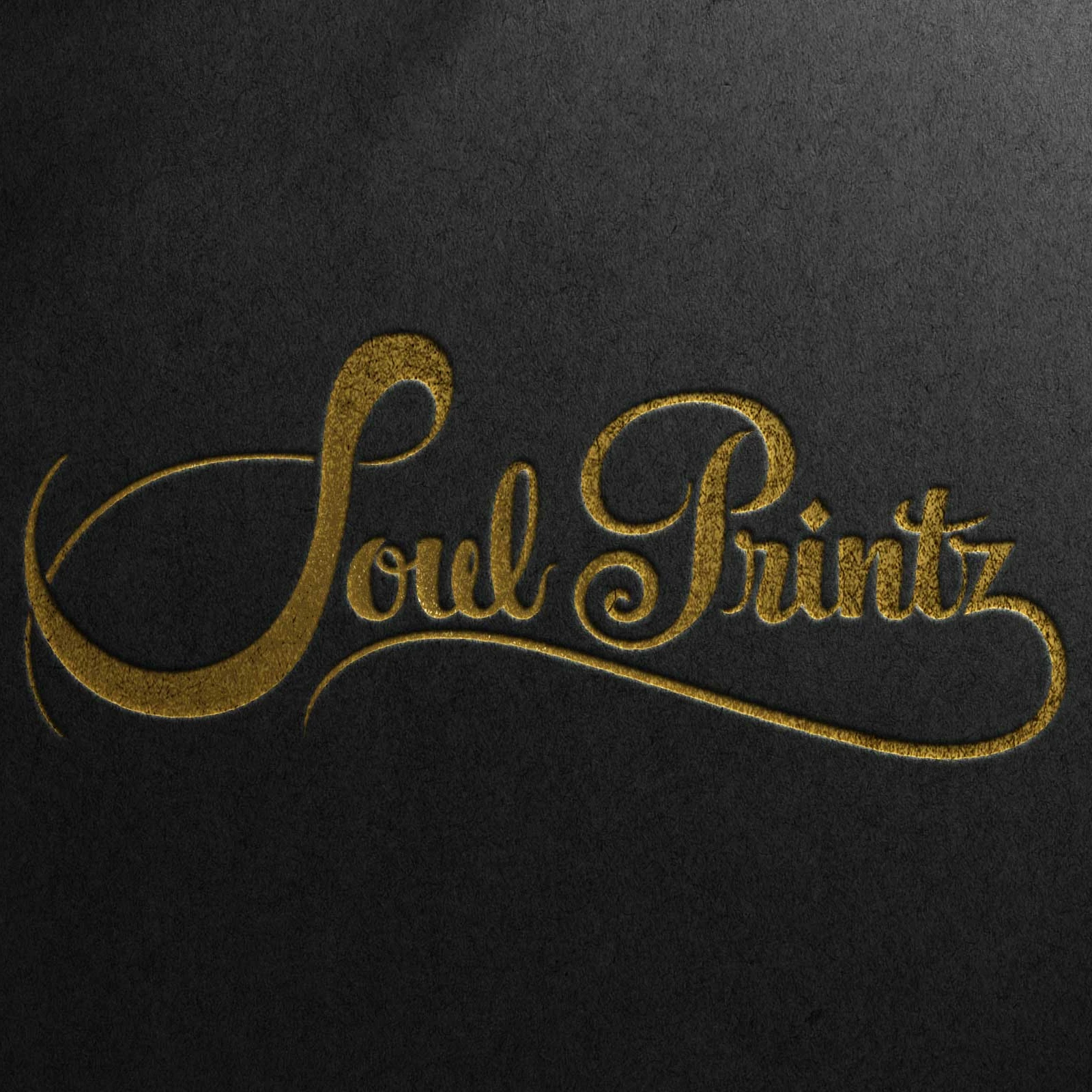Soul Printz logo
