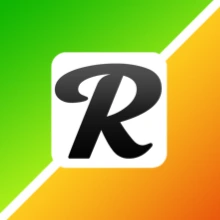 RGRAPHICSDESIGN logo