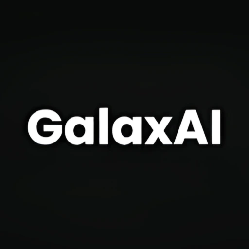 GalaxAI logo