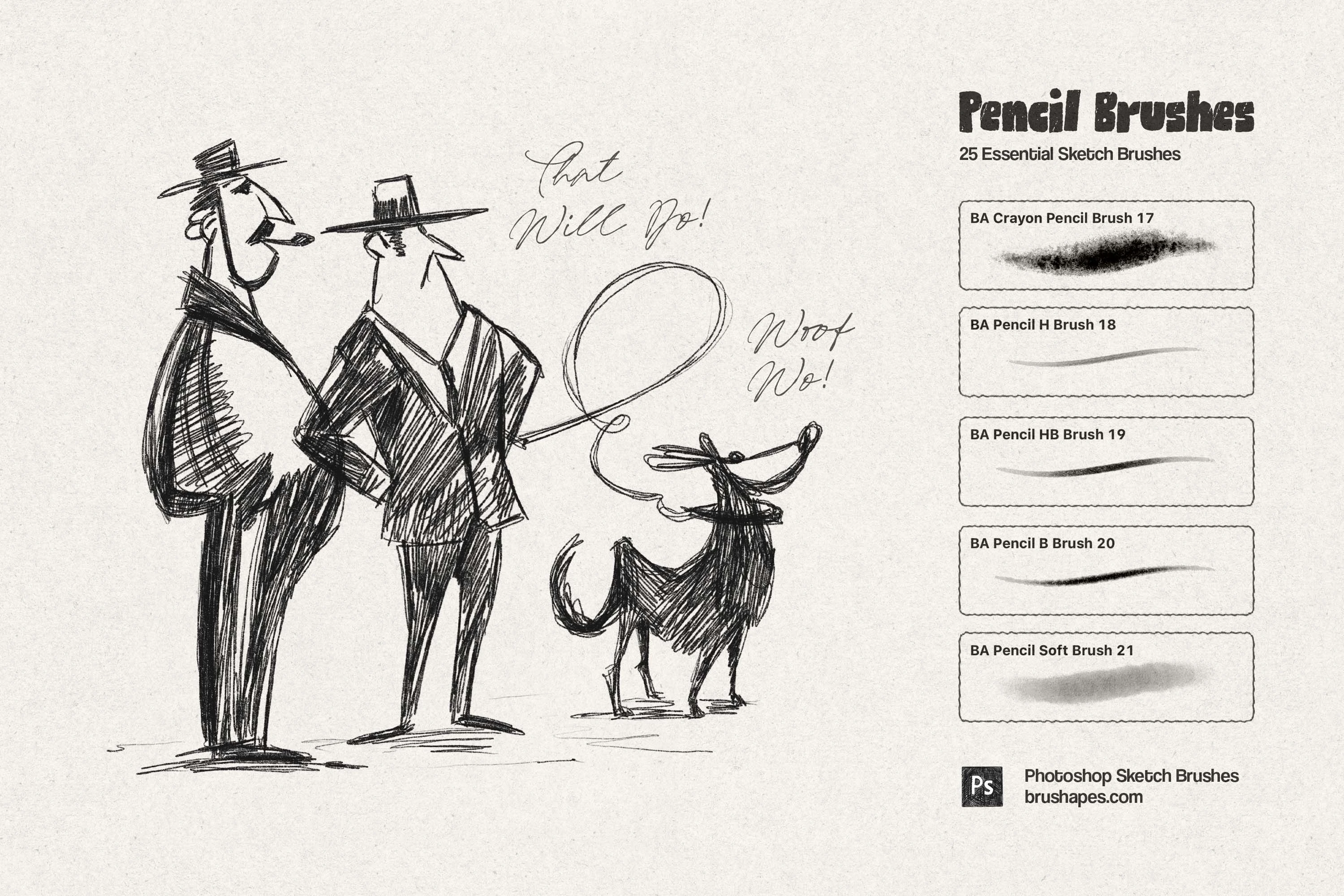 Everyday Sketch Photoshop Brushes 05.jpg