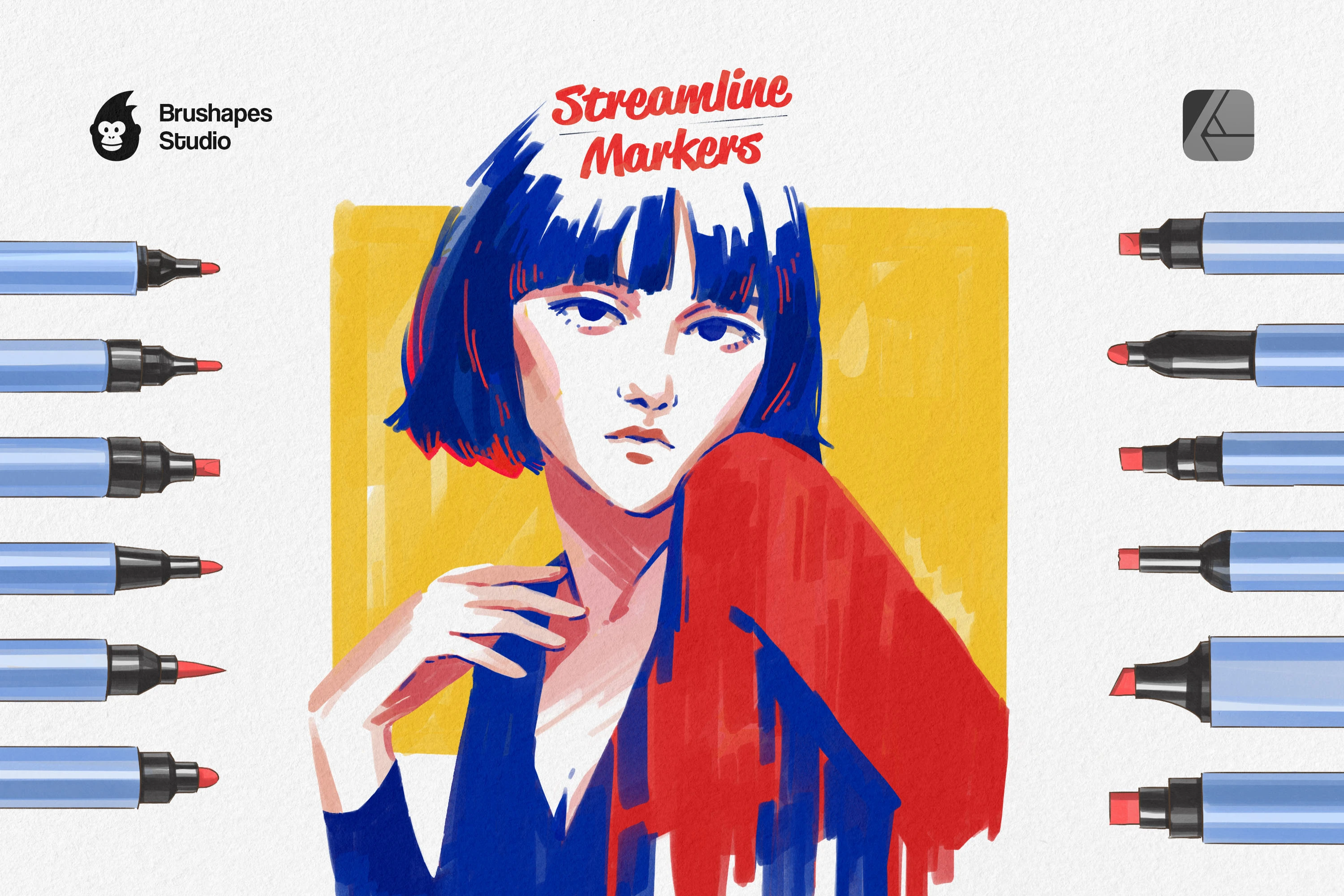 Streamline Markers Affinity Brushes 01.jpg