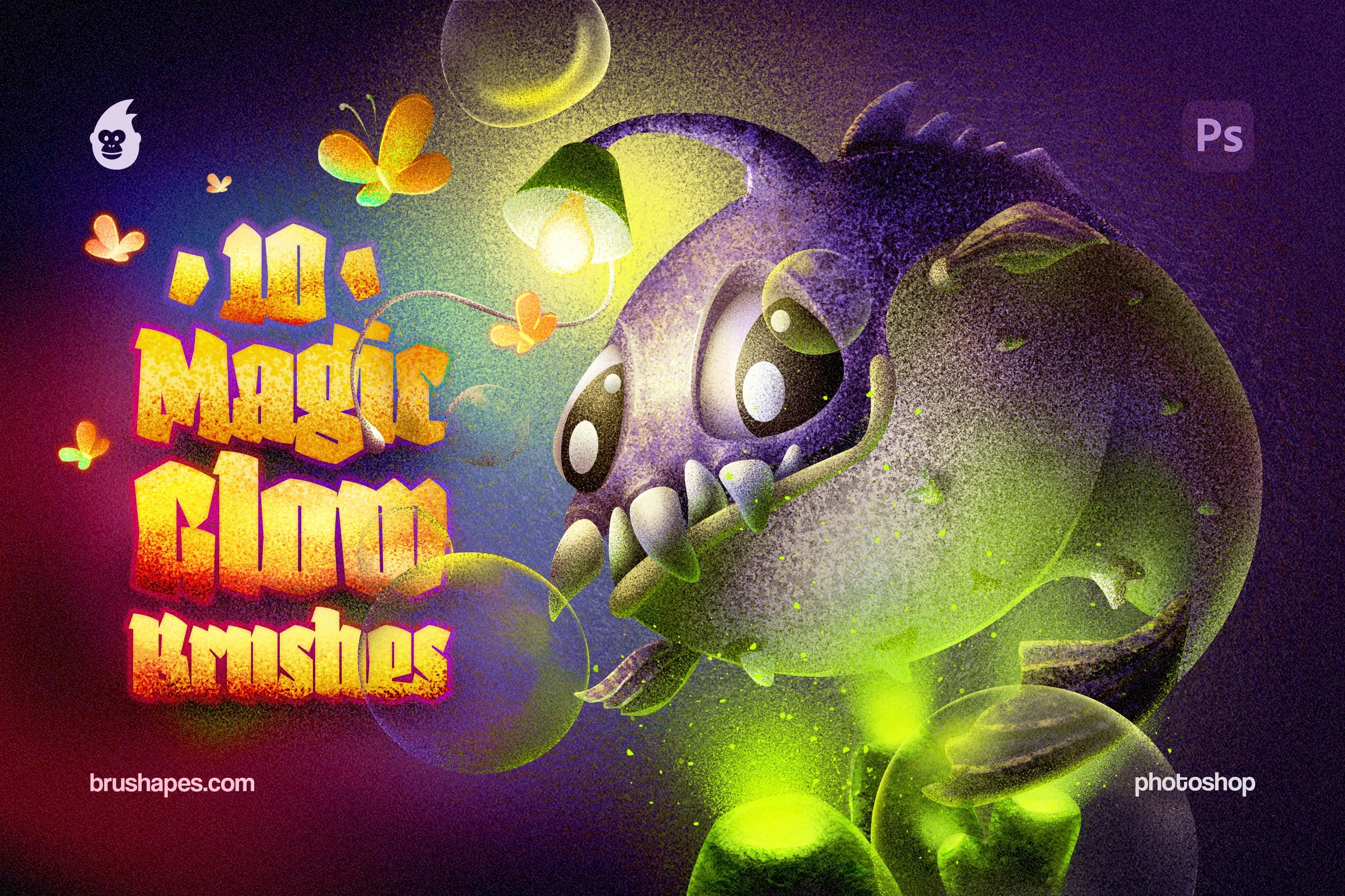 Magic Glow Photoshop Brushes 01.jpg