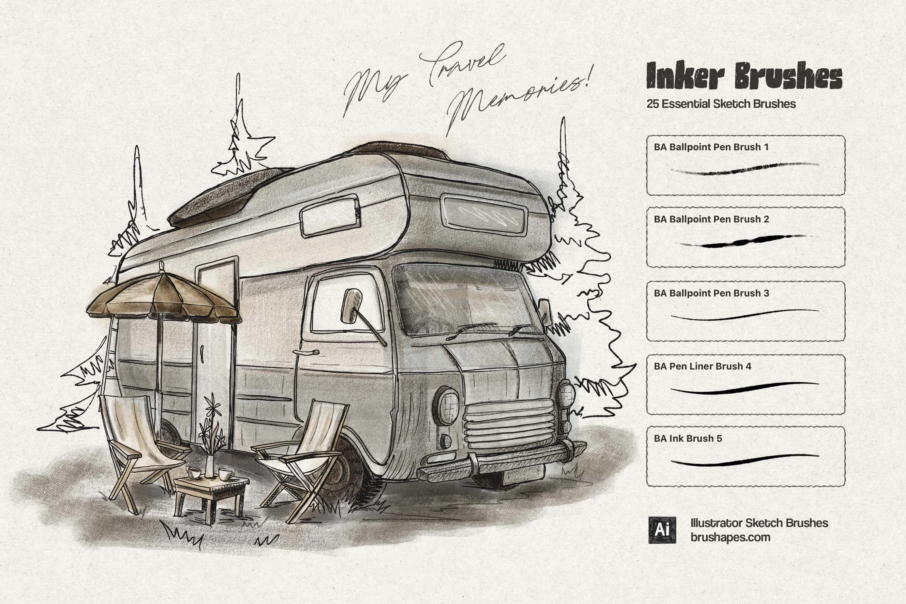 Everyday Sketch Illustrator Brushes 02.jpg