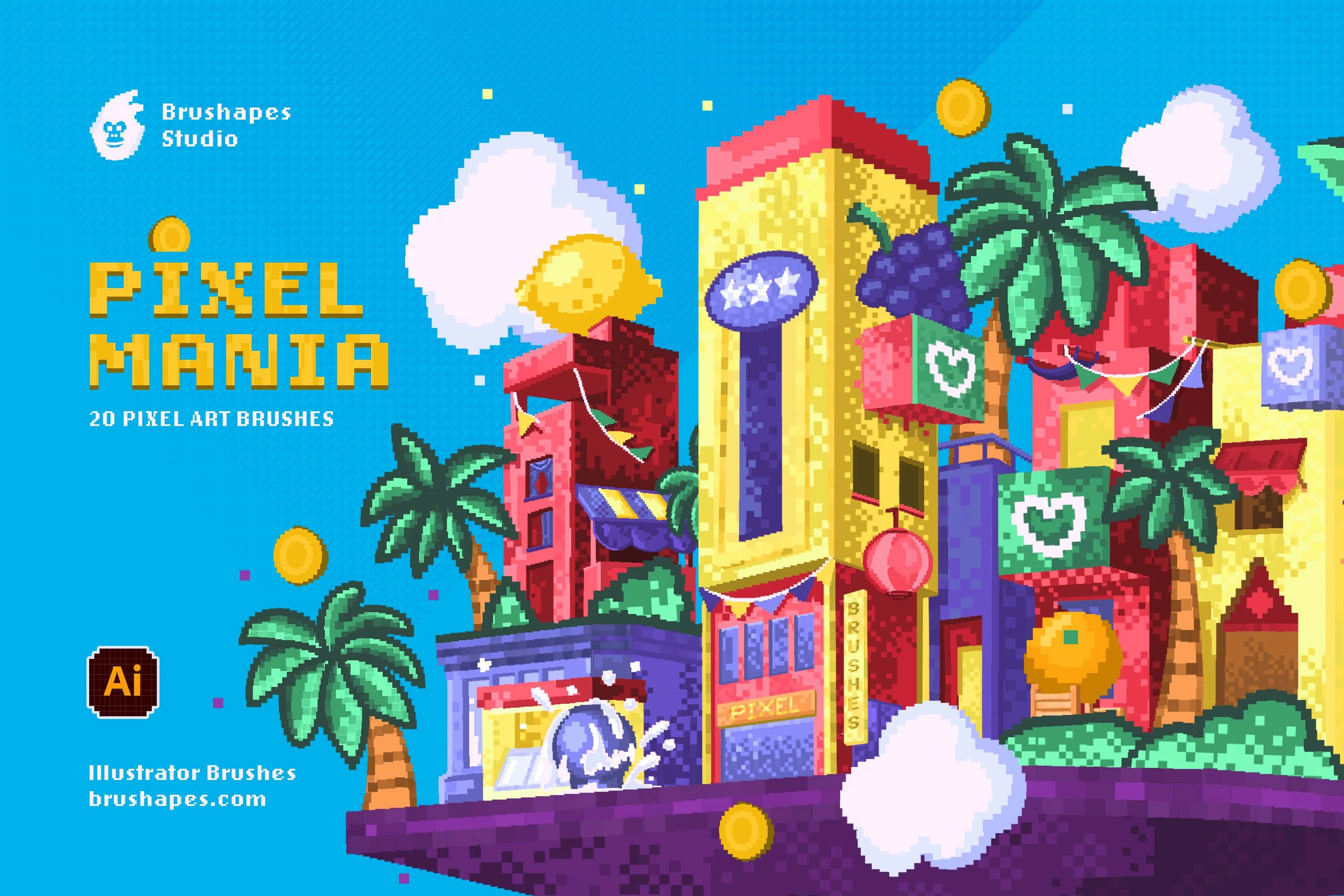 Pixel Art Illustrator Brushes 01.jpg