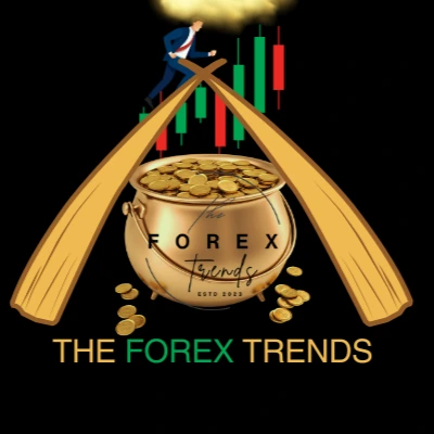 Forex Trends logo