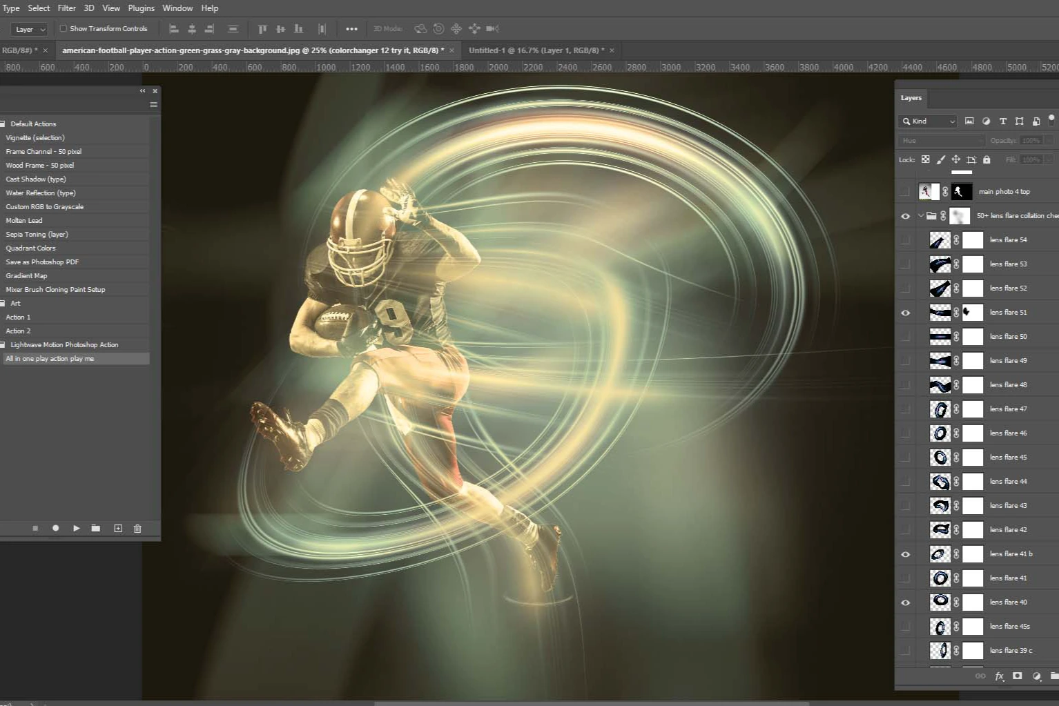 Artistic Line Fusion Photoshop Action 15.jpg