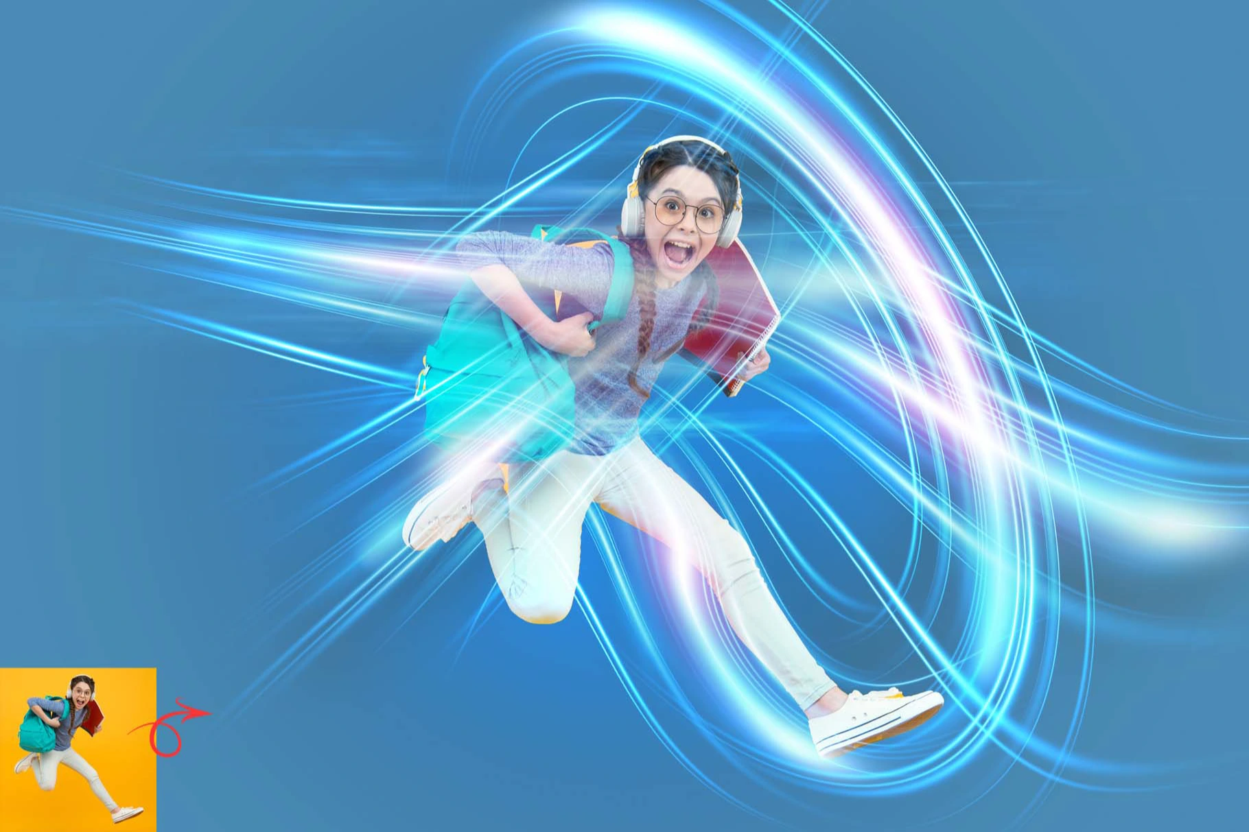 Artistic Line Fusion Photoshop Action 7.jpg