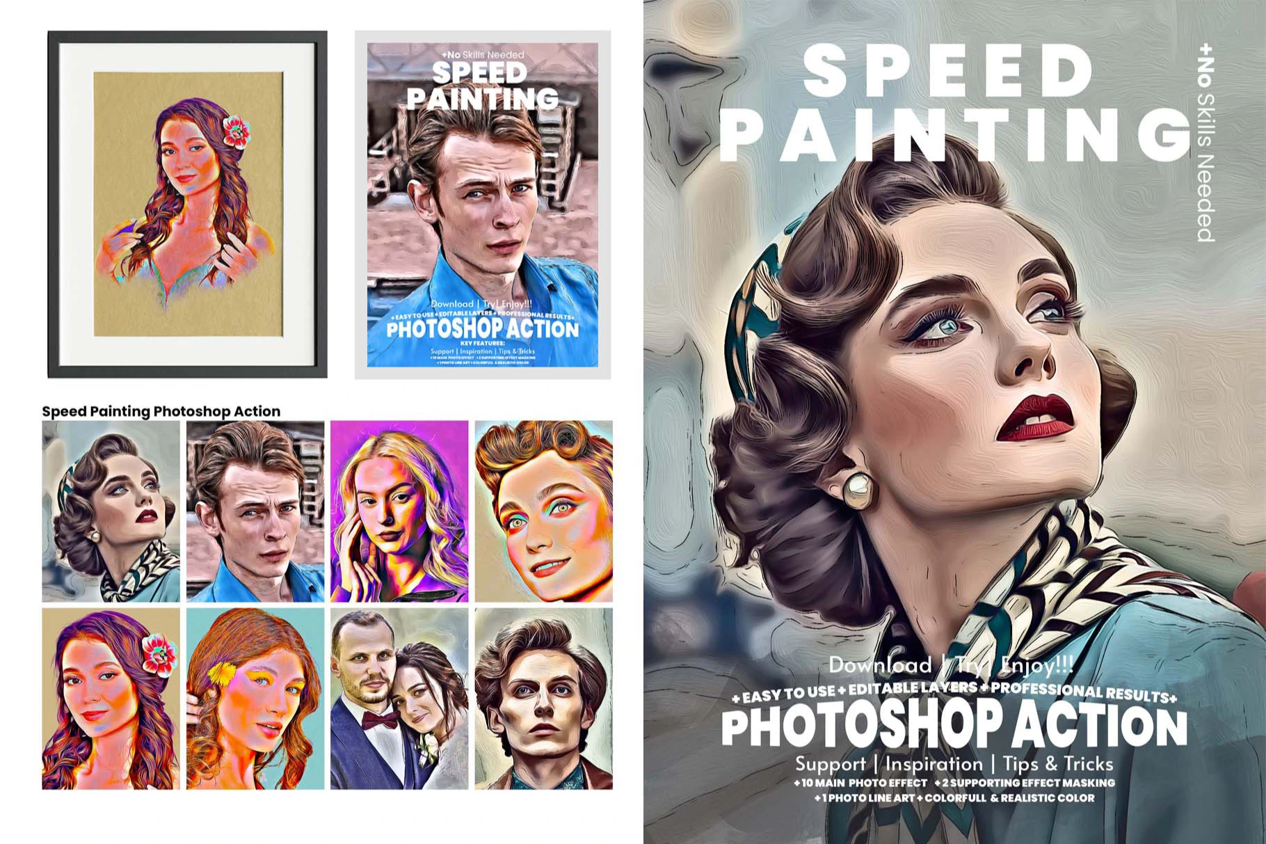 Speed Painting Photoshop Action.jpg