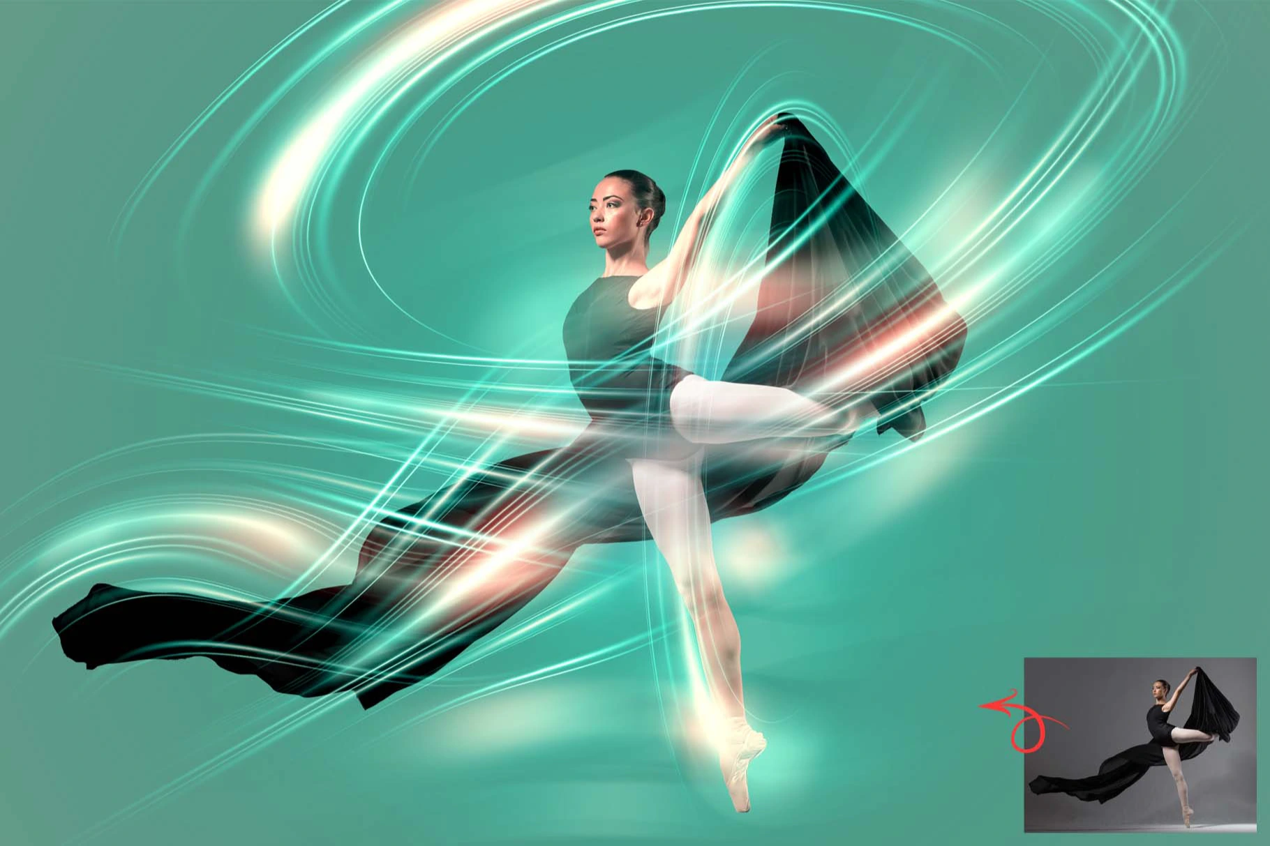 Artistic Line Fusion Photoshop Action 12.jpg