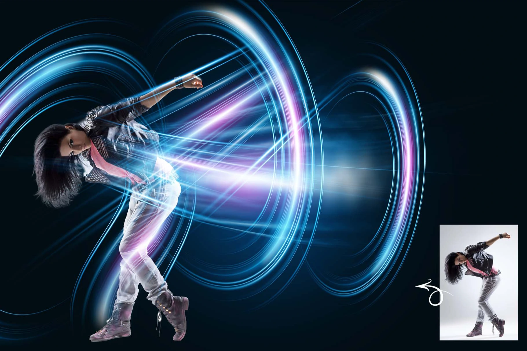 Artistic Line Fusion Photoshop Action 10.jpg