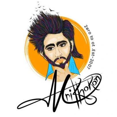 mrikhokon logo