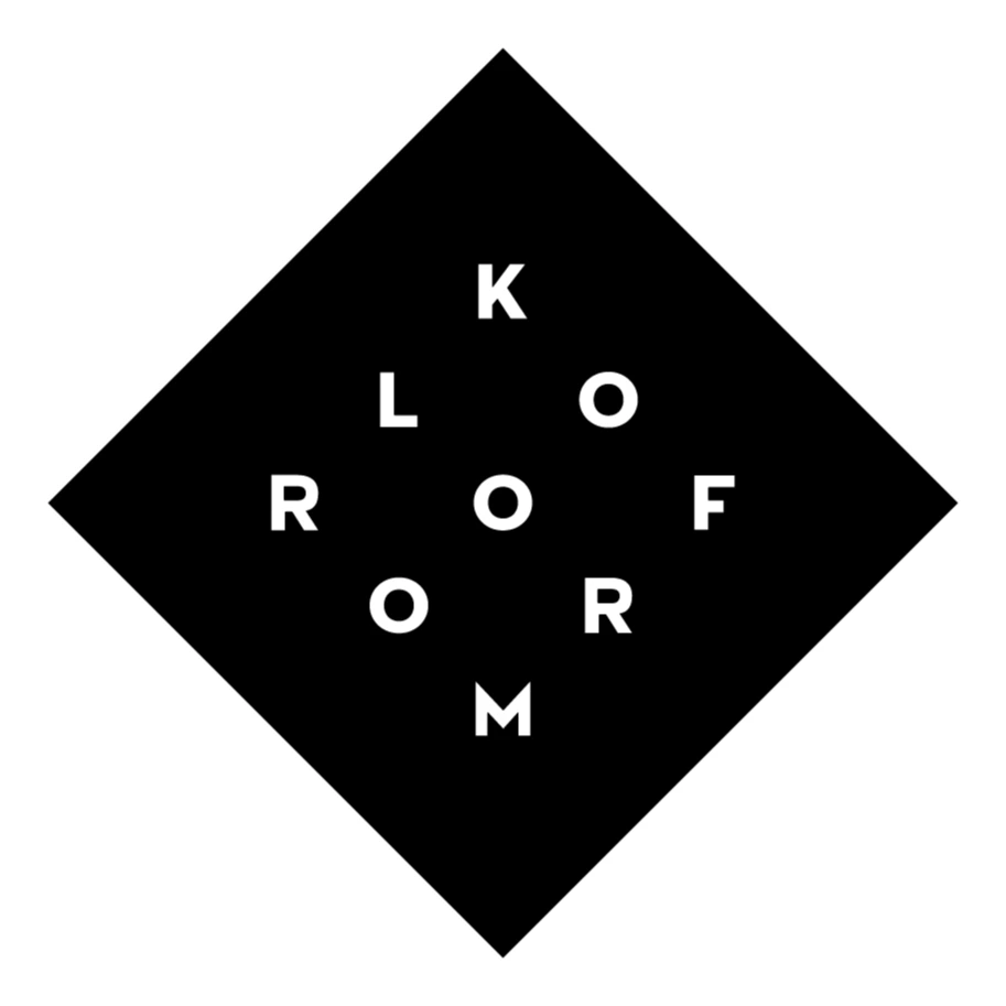 KLOROFORM logo