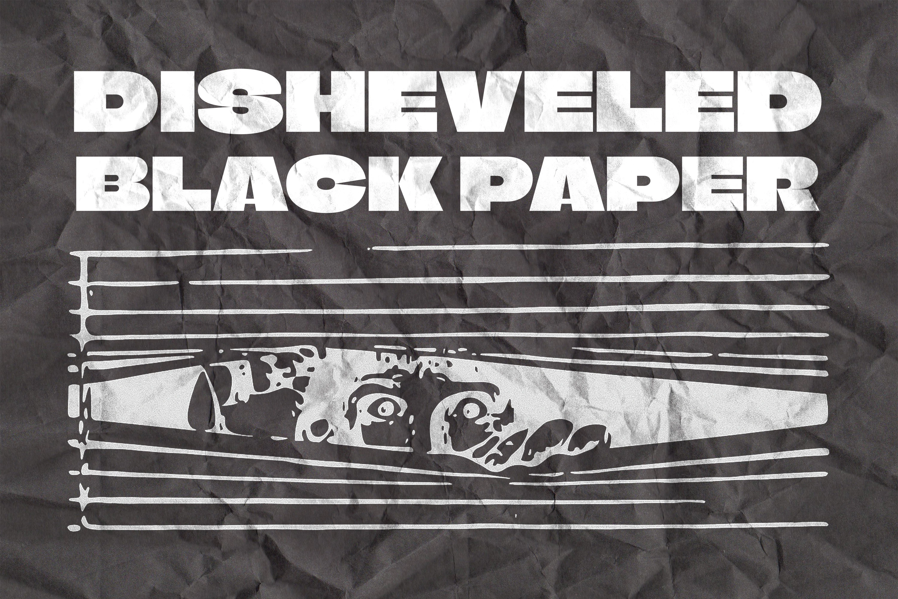 Disheveled Black Paper Texture 1.jpg