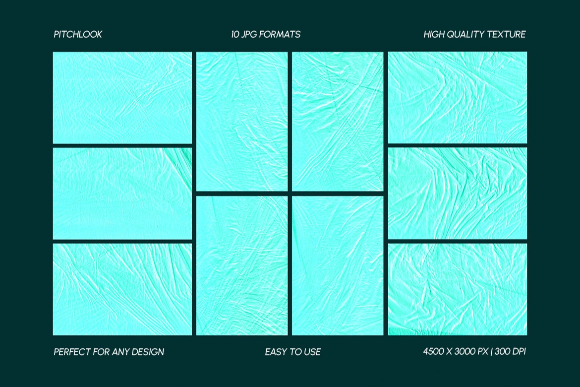 Blue Plastic Wrinkle Texture.jpg