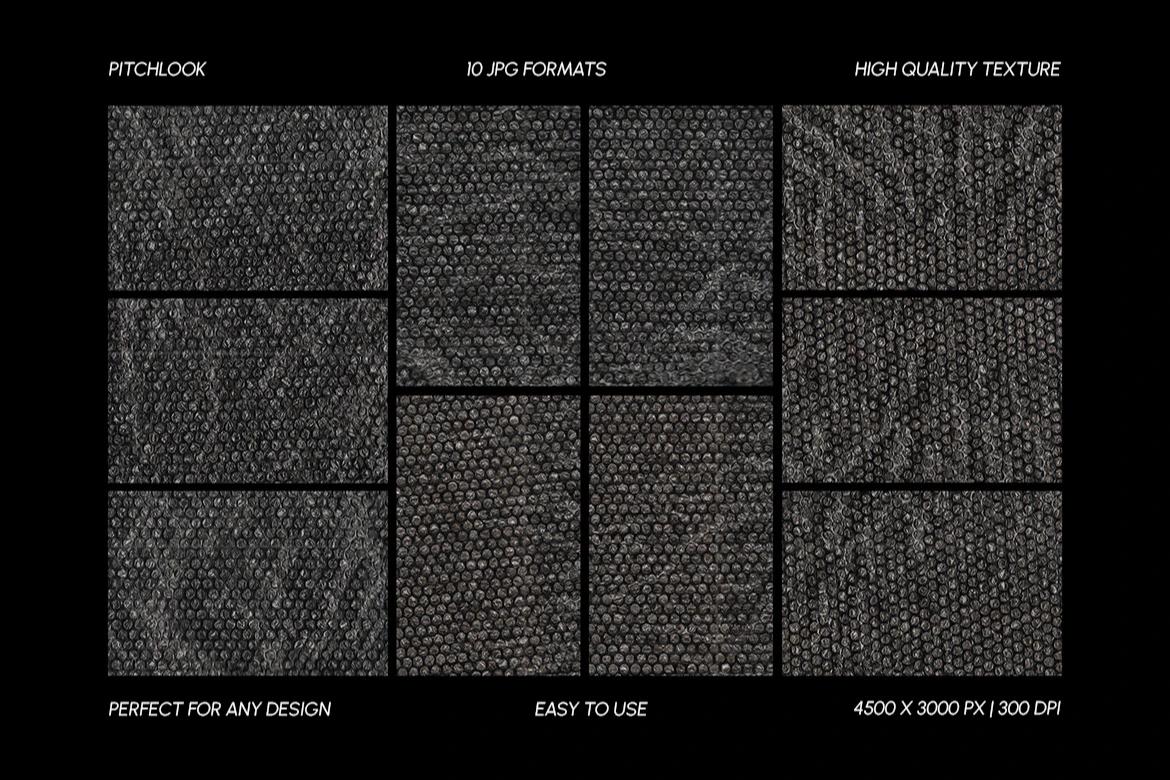 Black Bubble Wrap Texture 2.jpg