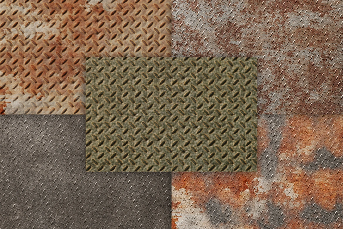 Rusty Metal Diamond Plate Texture 2.jpg
