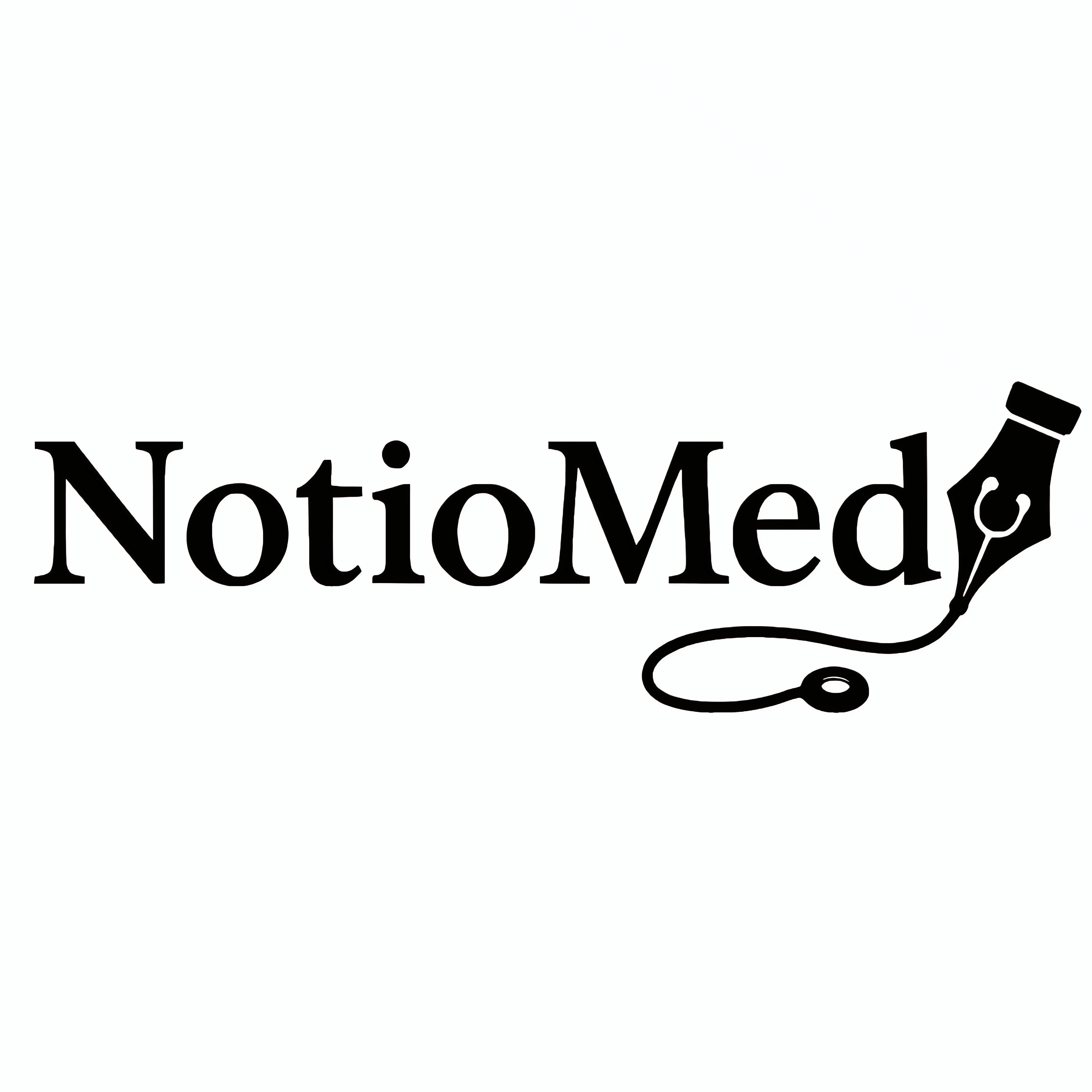 Notiomed logo