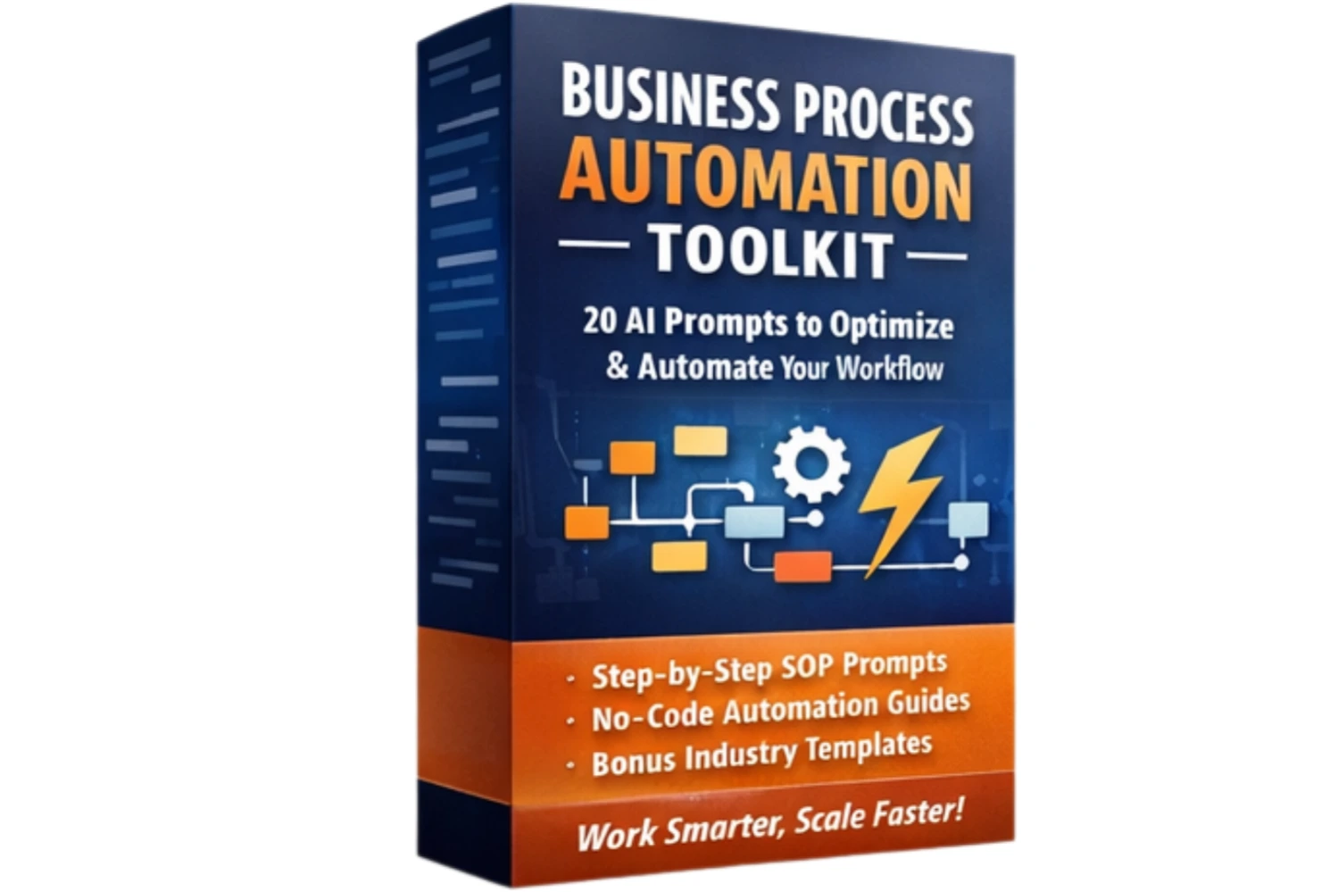 Business Process Automation Toolkit - Prompt Hub