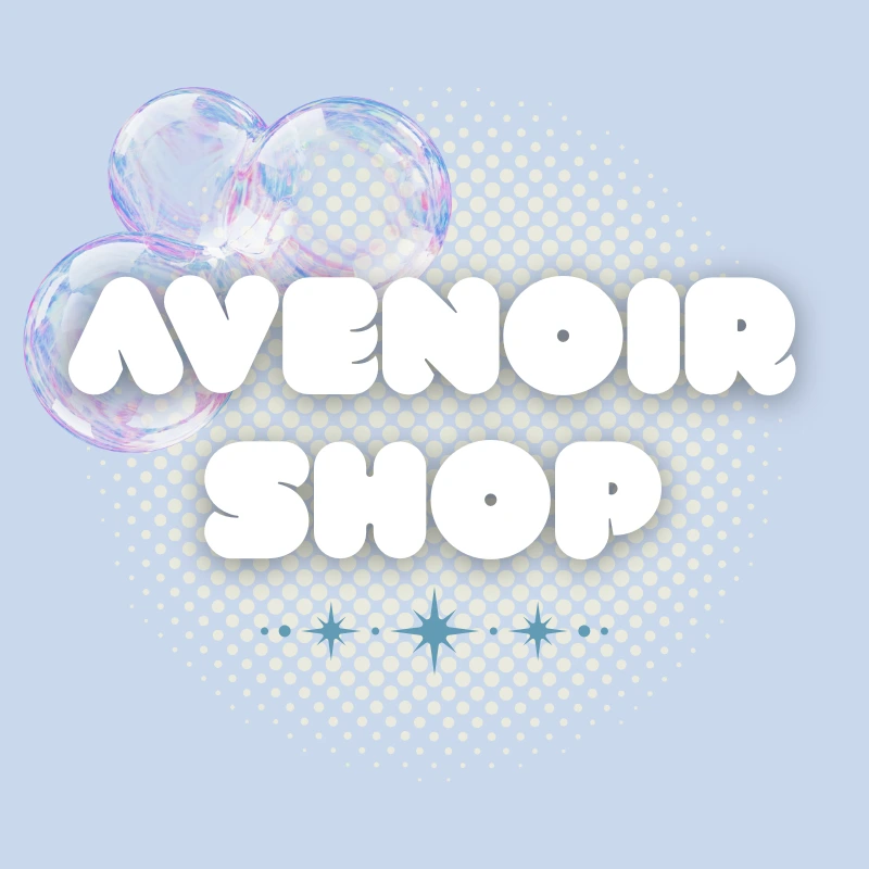 Avenoir Shop logo
