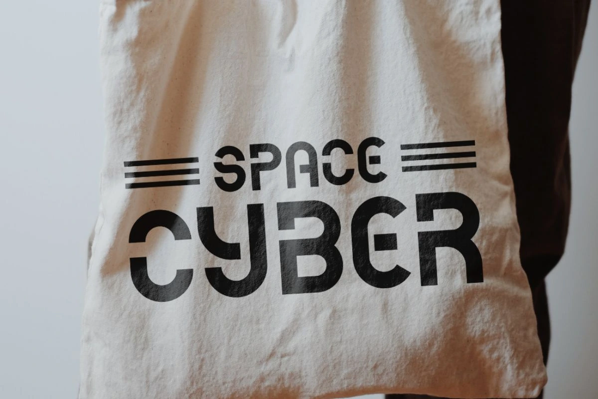 02-space-cyber-space-laser-font-with-totebag-mockup.jpg