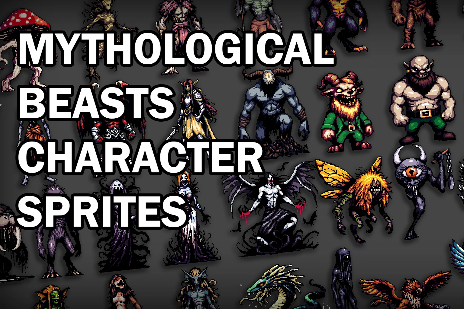 Mythological Beasts Screenshot 01.png