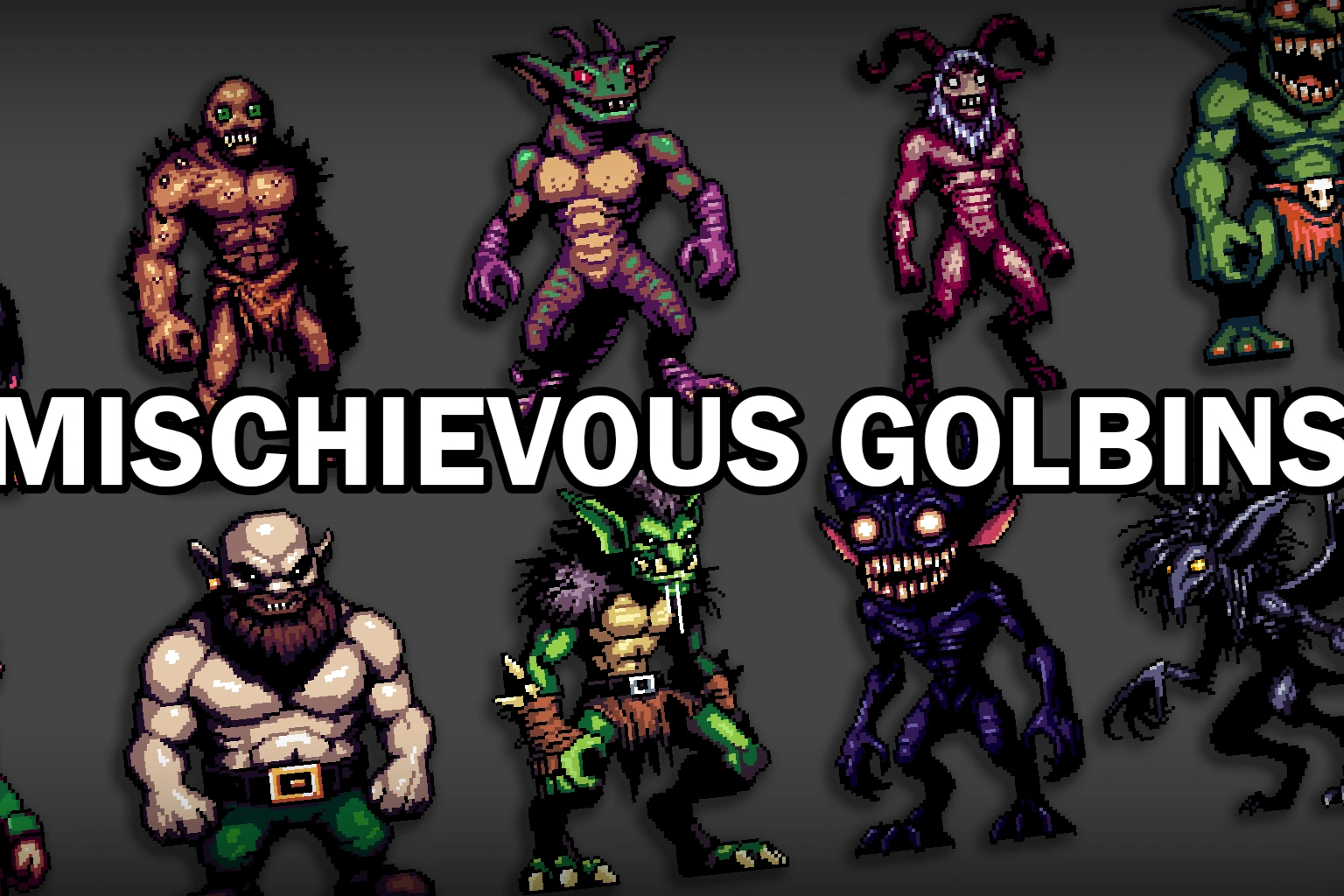 Mythological Beasts Screenshot 03.png