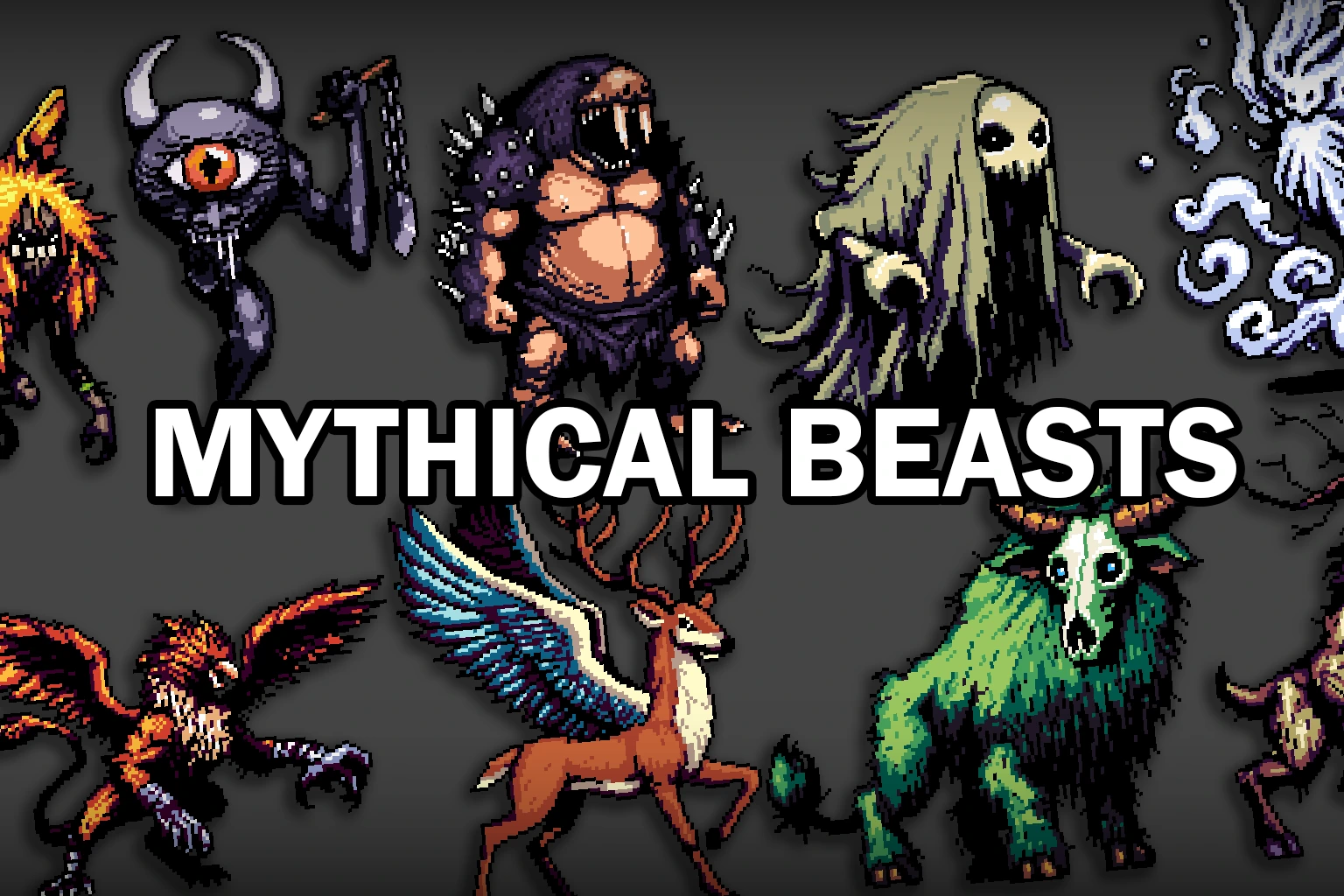 Mythological Beasts Screenshot 05.png