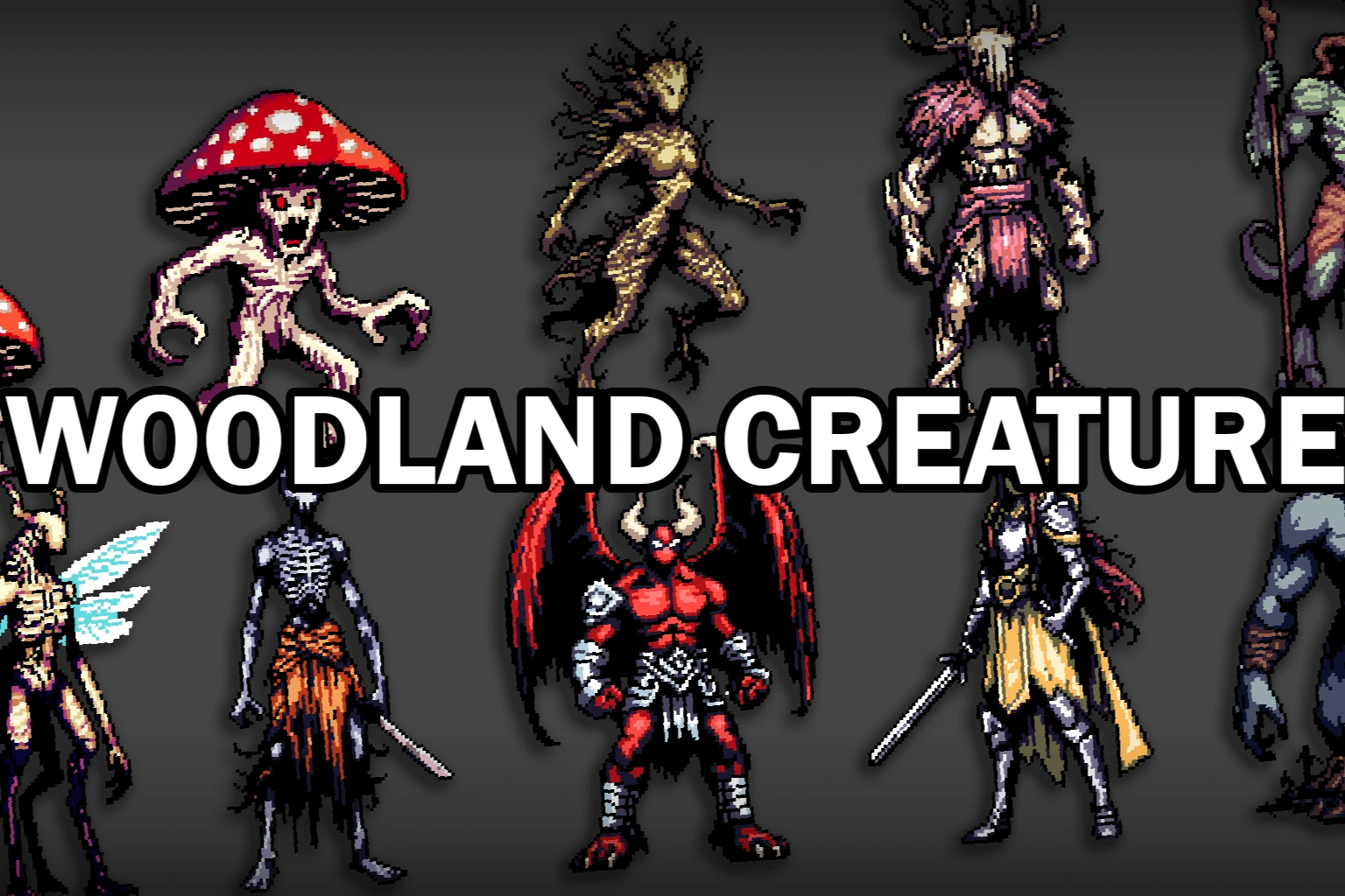 Mythological Beasts Screenshot 02.png