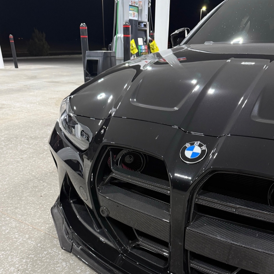 NQmerchant's store logo