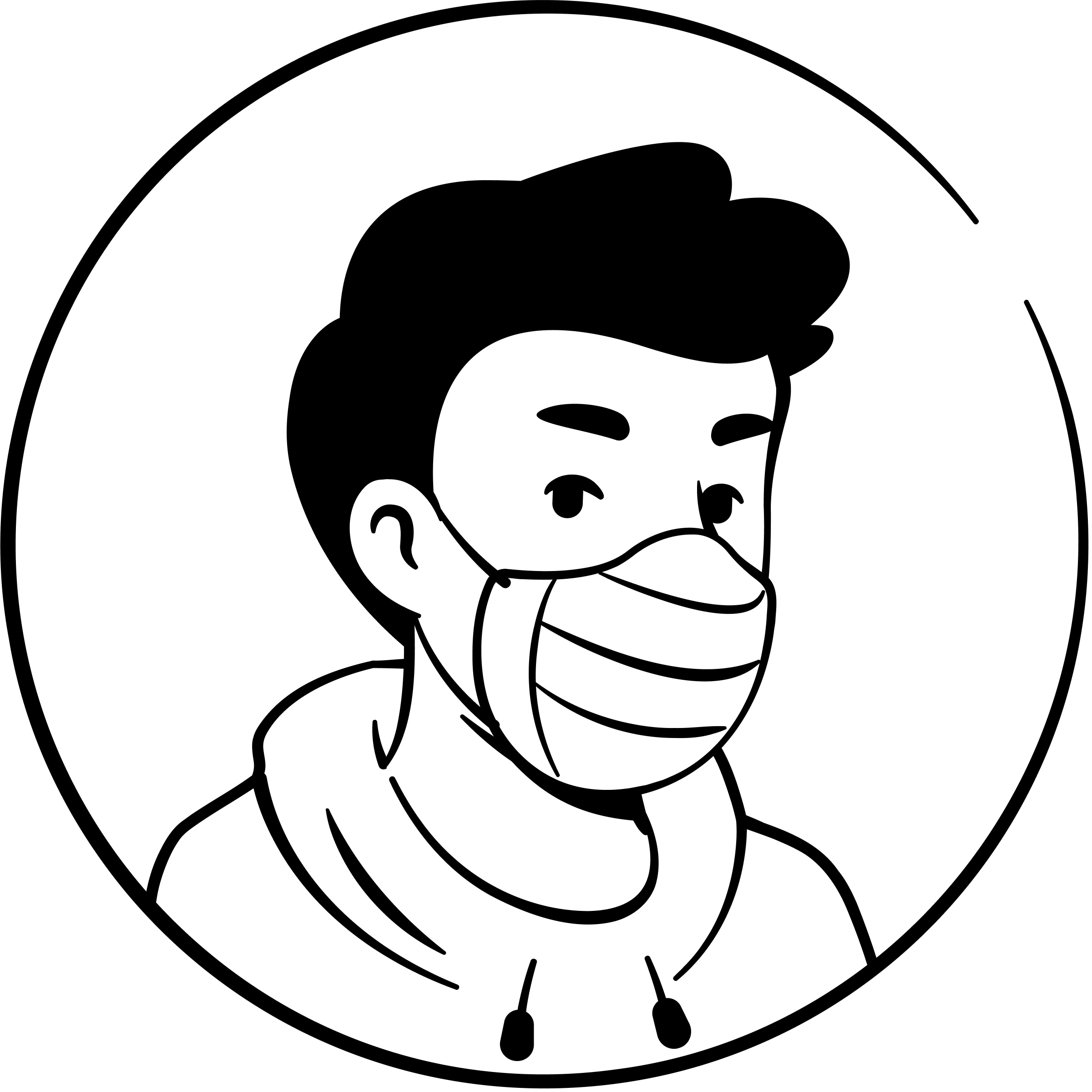 Notion Templates by Andrew logo