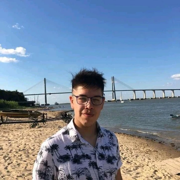 Gabriel Valentín Velazquez