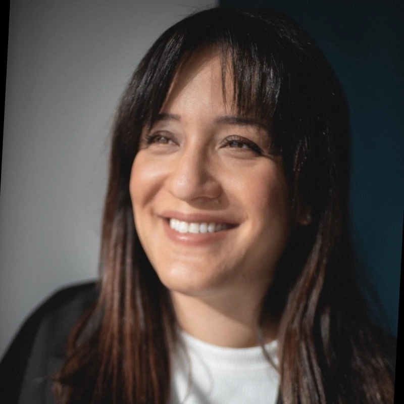 Gaby Martinez Montilva